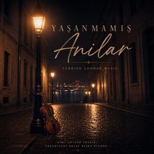 Yaşanmamış Anılar by Hakan Ören