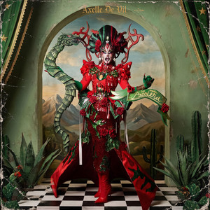 La mera Pozolera by axelle de vil
