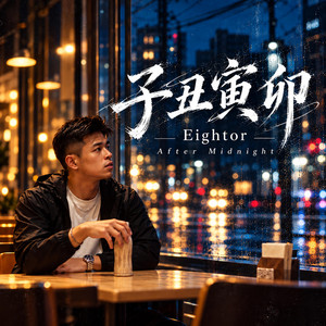 子丑寅卯 by Eightor