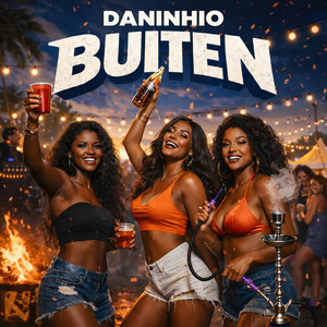 Daninhio - Buiten