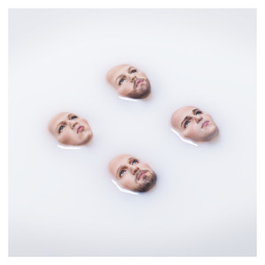 WALLS cover