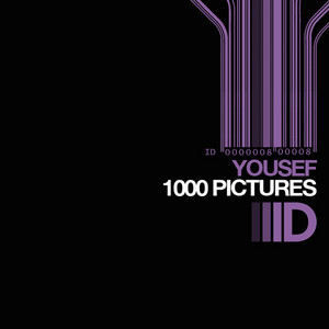 1000 Pictures cover art