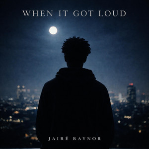 Weight of My Name by Jairé Raynor