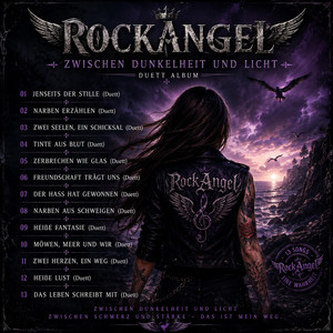 Jenseits der Stille by RockAngel