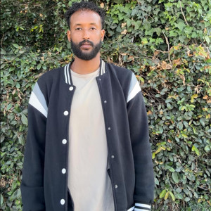 Sadeeq Ali - Breakfast in bed