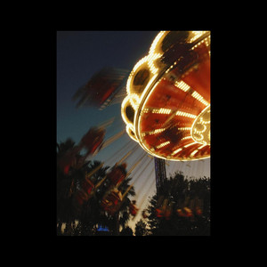 carnival music - original version by Isaac Horner