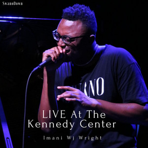 Portada de Lately - Live