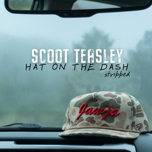 Hat on the Dash by Scoot Teasley