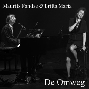 De Omweg by Maurits Fondse, Britta Maria