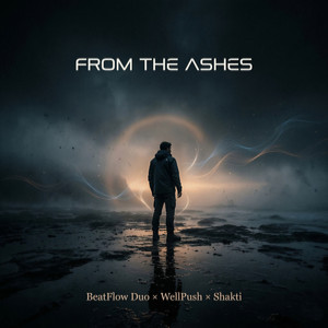 From The Ashes by WellPush, BeatFlow Duo, Shakti