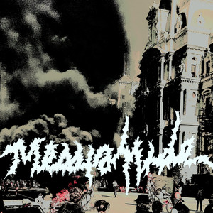 shallow grave for fascists