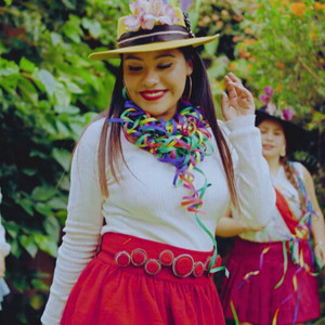 Nataly Farfan - MIX CARNAVALES