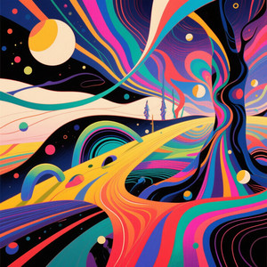 DAVID RODRIGUES DE ARAUJO - Vamos dançar, amigos!