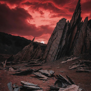 Embers World by Thorn Voltage