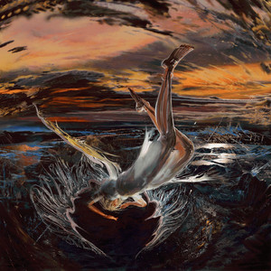 Paradise Lost by Rat Jesu
