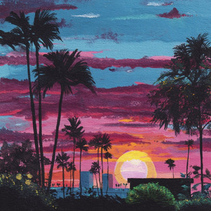 Equator Rendezvous by Heatwave Lover