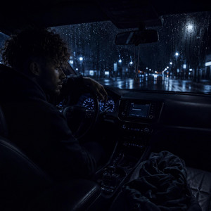 Ghost Ride by T3chnoPanda