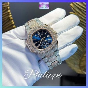 Portada de Philippe