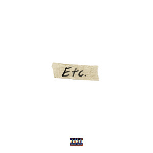 Etc. by Don Michael Jr, naiqwanwanya