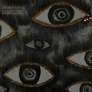 Rapossa — Hamillions (2026)
