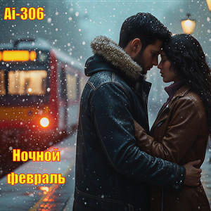Ночной февраль by Ai-306