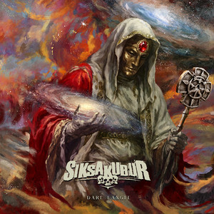 Demolisi by Siksa Kubur