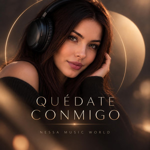 QUÉDATE CONMIGO. by Nessa Music World