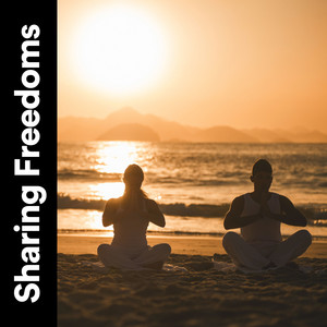 Sharing Freedoms album