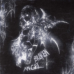 BROKEN ANGEL - ULTRA SLOWED by BLVKZ