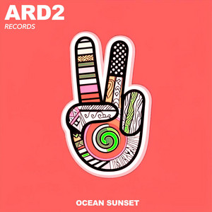 Ocean Sunset
