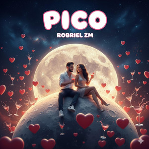 PICO by ROBRIEL ZM