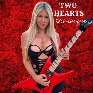 Two Hearts by Dominique Ruiz