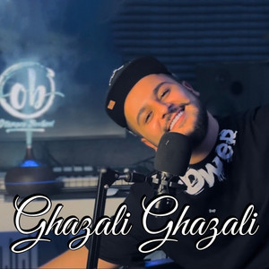 Othmane Boulboul - Ghazali (Mouh Milano Cover)