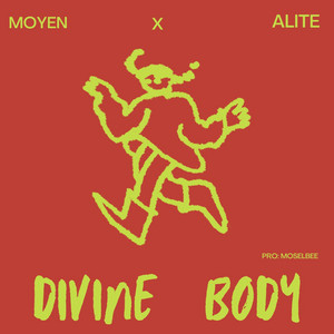 Divine body by Moyen, Alite