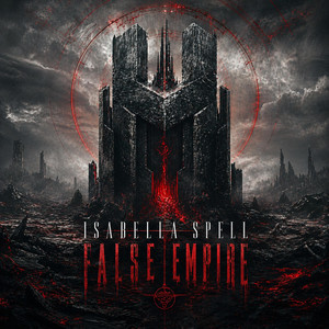 False Empire by Isabella Spell