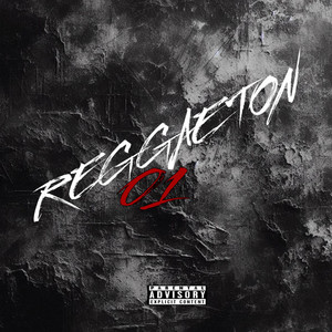 Reggaeton 01 by ErreLtD