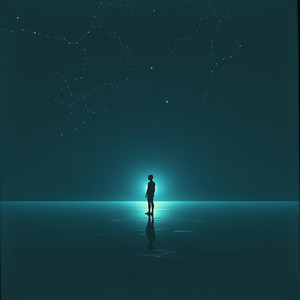 Celestial Pulse by Lunar Horizon, VØYA