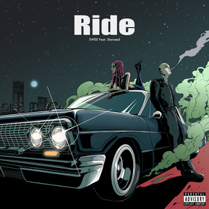 SWEE - Ride (feat. Starceed)