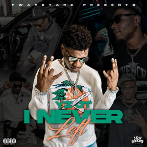 Yz JT - MVP (feat. Money Maal)