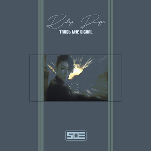 Trust the Signal by Riley Paige