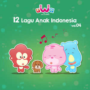 Si Kancil by Uwa and Friends