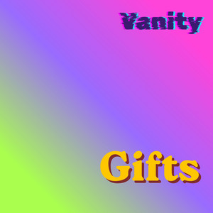 Vanity Gift by Cedonmartin
