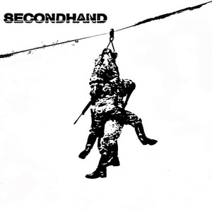 Secondhand - The First Monkey In Space Was Named Ham
