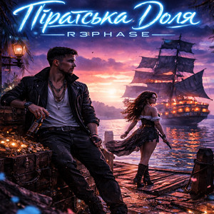 Піратська Доля by R3phase