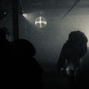ALL I WANT IS U by Bardo