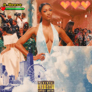 She With Me cover art
