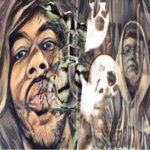 Drip (Remix) by Poe Eazy, Styles, Dameron Cake