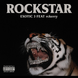 Rockstar by Exotic 3, RcKerry
