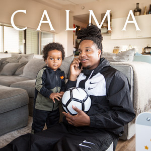 Calma album