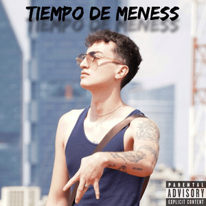 Meness - El Combo de 80